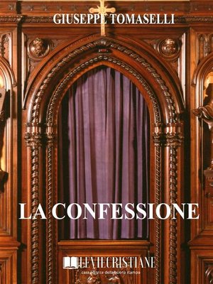 cover image of La Confessione